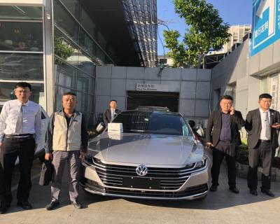 2019年底