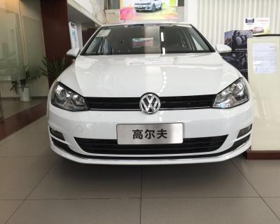 高尔夫