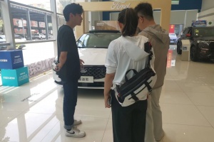 [杭州] FUN肆为你，钜惠618
年中钜惠计划，乐享嗨购生活  杭州站