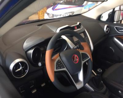 展车