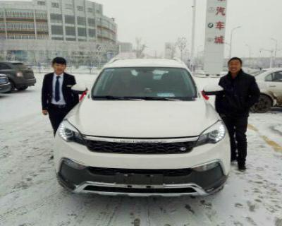 交车