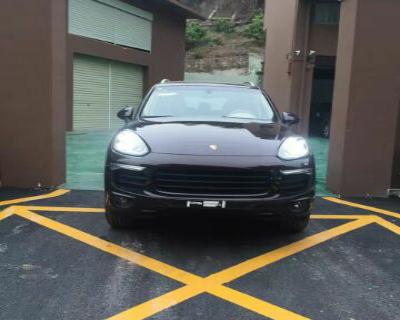 展车