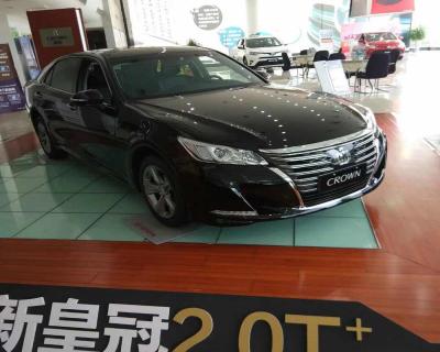 展车