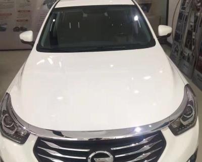 展车