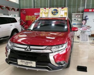 展车