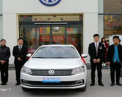 交车