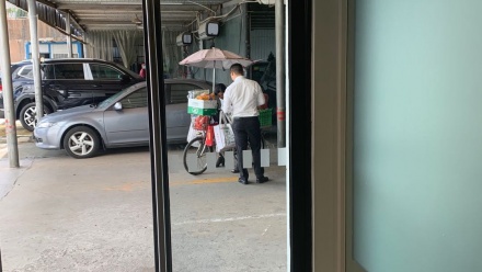 深圳时兴大众