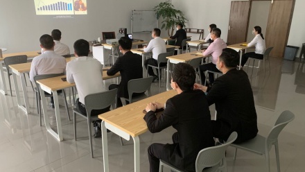 深圳时兴大众